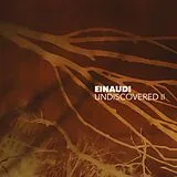 Ludovico Einaudi CD Undiscovered Vol 2