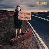 Lathums,The LP (analog) From Nothing To A Little Bit More (ltd. Yellow Vin