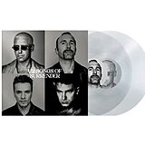 U2 LP (analog) Songs Of Surrender (ltd. Edition)