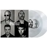 U2 LP (analog) Songs Of Surrender (ltd. Edition)