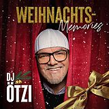 DJ Ötzi CD Weihnachts-memories