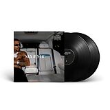 Luciano Vinyl Magestic (2lp Schwarz)