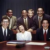 Lil Yachty LP (analog) Let's Start Here (2lp)