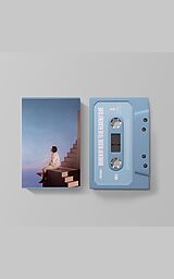 Lewis Capaldi Musikkassette Broken By Desire...(mc)