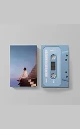 Lewis Capaldi Musikkassette Broken By Desire...(mc)