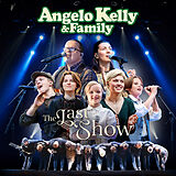 Angelo & Family Kelly CD The Last Show