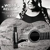 Nelson, Willie Vinyl The Great Divide (vinyl)