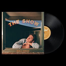 Horan,Niall Vinyl The Show (vinyl)