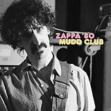 Zappa,Frank LP (analog) Mudd Club (2lp)