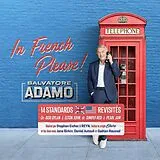 Adamo,Salvatore CD In French Please!