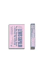 Lewis Capaldi Musikkassette Broken By Desire To Be... (ltd. Mc Artwork 2)