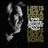 Rogers,Kenny Vinyl Life Is Like A Song (1lp)