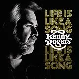 Rogers,Kenny LP (analog) Life Is Like A Song (1lp)