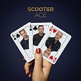 Scooter CD Ace