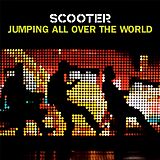 Scooter CD Jumping All Over The World