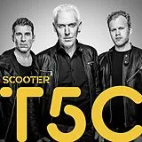 Scooter CD The Fifth Chapter