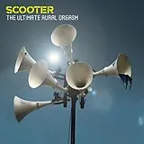 Scooter CD The Ultimate Aural Orgasm (20 Y.o.h.e.e.)