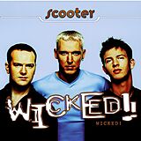 Scooter CD Wicked!