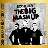 Scooter CD The Big Mash Up (20 Y.o.h.e.e.)