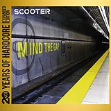 Scooter CD Mind The Gap (20 Y.o.h.e.e.)