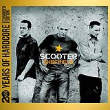 Scooter CD Sheffield (20 Y.o.h.e.e.)