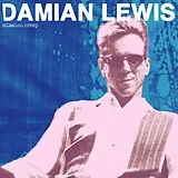 Lewis,Damian LP (analog) Mission Creep (blue Vinyl)