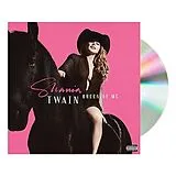 Shania Twain CD Queen Of Me (ltd. Deluxe Edt.)