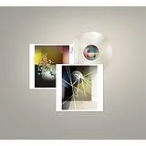 Eno,Brian LP (analog) Forever Voiceless (ltd. Edition)
