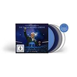 Howard Carpendale CD+Blu-ray Die Show Meines Lebens - Live In Hamburg