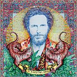 Jovanotti Vinyl Il Disco Del Sole