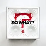 While She Sleeps LP (analog) So What?