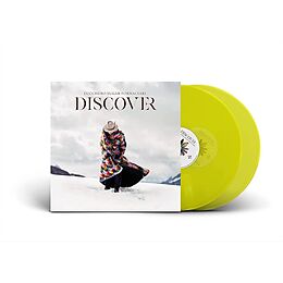 Zucchero Vinyl Discover