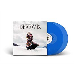 Zucchero Vinyl Discover