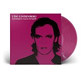 Lindenberg,Udo Single (analog) Sonderzug Nach Pankow (7" Violett Transparent)