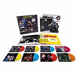 The Who CD+Blu-ray Who Are You (ltd. 7cd+bluray)