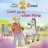 Conni CD 73: Conni Und Die Wilden Pferde