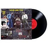 Who,The Vinyl Who Are You (ltd. Hsm Lp)