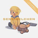 Sensibelchen CD Sensibelchen Song-buch Mit Tattoos Und Postkarte