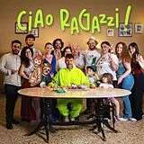 Nevio Passaro CD Ciao Ragazzi