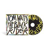 Tom Waits CD The Black Rider (1cd)
