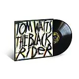 Waits,Tom Vinyl The Black Rider (vinyl)