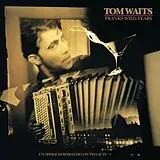 Tom Waits CD Frank's Wild Years (1cd)