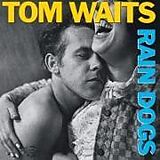 Tom Waits CD Rain Dogs (1cd)