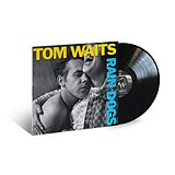 Waits,Tom Vinyl Rain Dogs (vinyl)