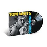 Waits,Tom LP (analog) Rain Dogs (vinyl)