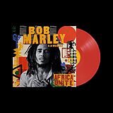 Marley,Bob & Wailers,The Vinyl Africa Unite (red Vinyl)