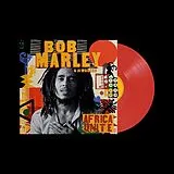 Marley,Bob & Wailers,The LP (analog) Africa Unite (red Vinyl)
