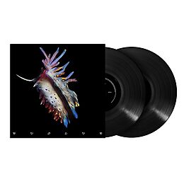 Sub Focus Vinyl Evolve (2lp)