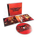 Aerosmith CD Greatest Hits (1cd)