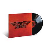 Aerosmith Vinyl Greatest Hits (1lp,Wide)